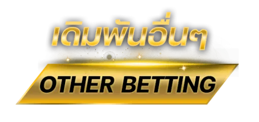 เดิมพันอื่นๆ BY 1688starbet