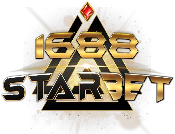 logo BY 1688starbet