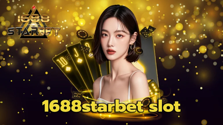 1688starbet slot