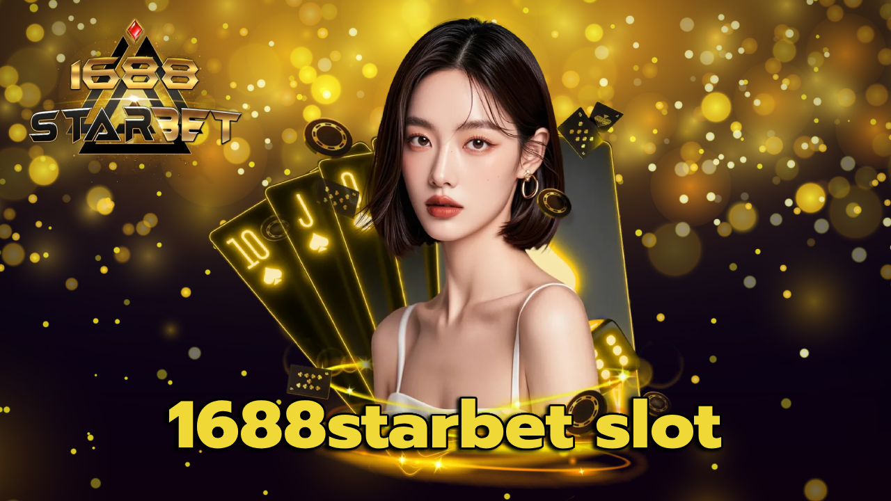 1688starbet slot